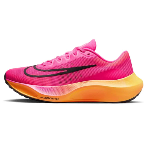 Zapatillas Zoom Fly 5 Rosa