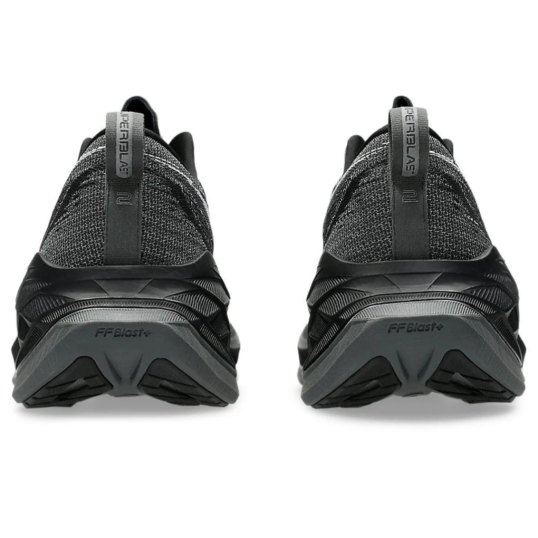 Zapatillas Superblast 2 - Unisex - Negro