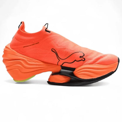 Zapatillas Fast-RB Nitro Elite - Naranja