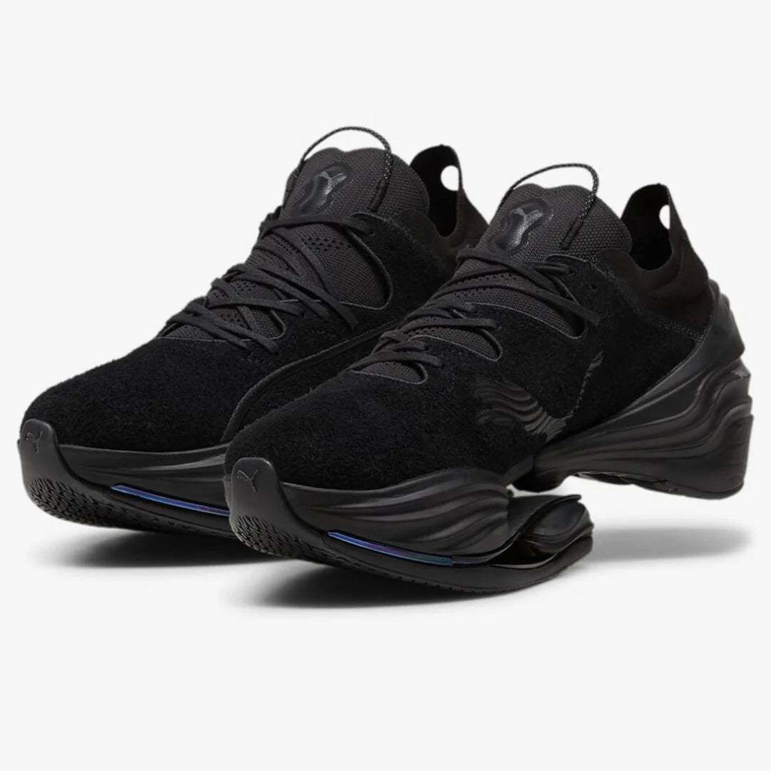Zapatillas Fast-RB Nitro Elite - Negro