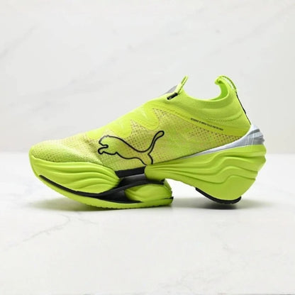 Zapatillas Fast-RB Nitro Elite - Verde