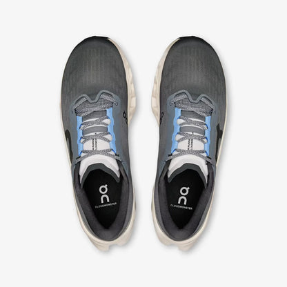 Zapatillas Cloudmonster 3 Rock Silver
