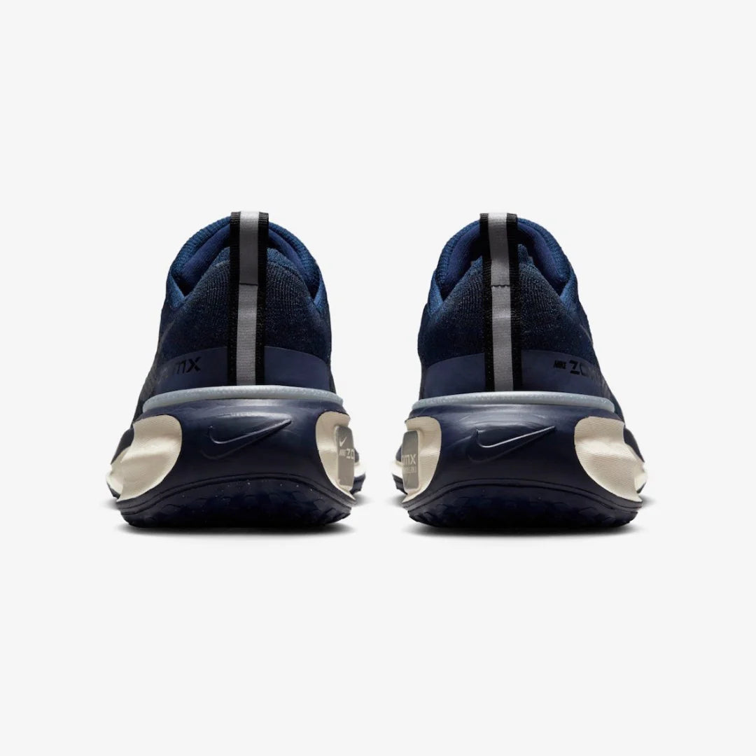 Zapatillas Invincible Run 3 Azul marino