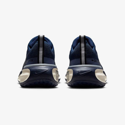 Zapatillas Invincible Run 3 Azul marino