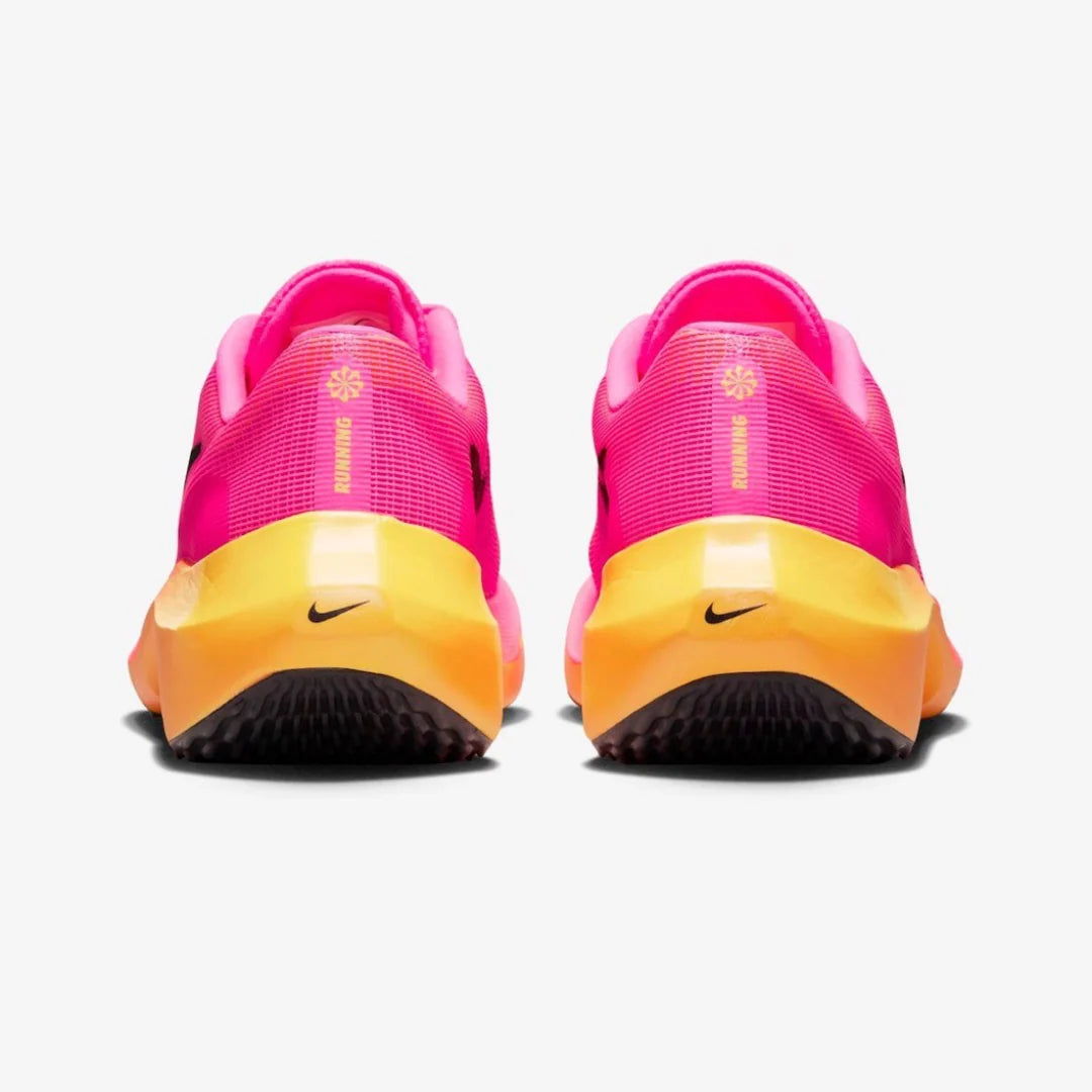 Zapatillas Zoom Fly 5 Rosa