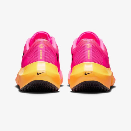 Zapatillas Zoom Fly 5 Rosa