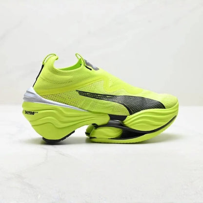 Zapatillas Fast-RB Nitro Elite - Verde