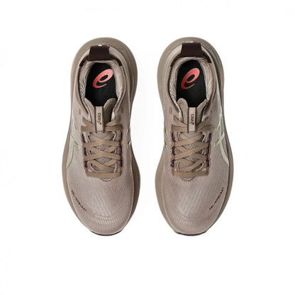 Zapatillas Nimbus 27 Luxe - Dorado/Marrón