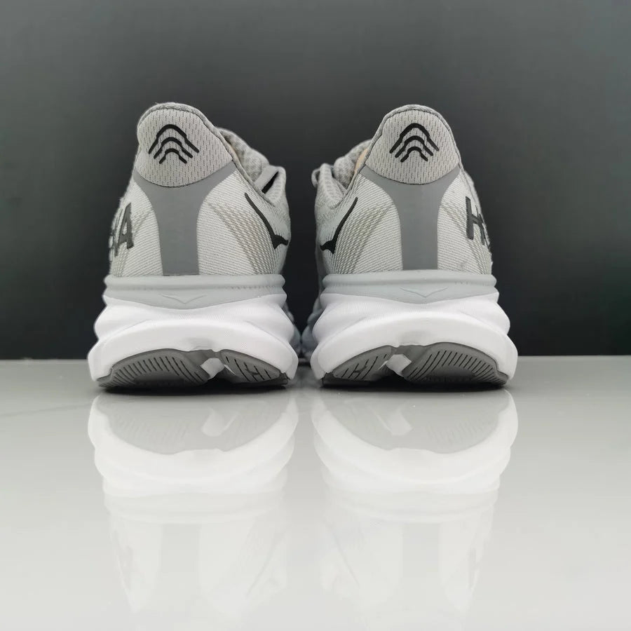 Zapatillas Clifton 9 – Gris