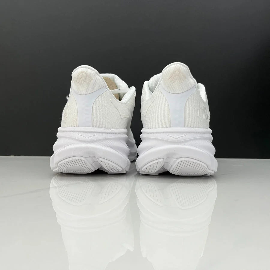 Zapatillas Clifton 9 – Blanco