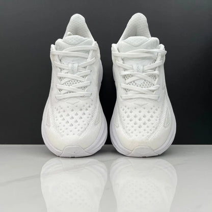 Zapatillas Clifton 9 – Blanco