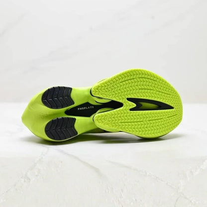 Zapatillas Fast-RB Nitro Elite - Verde