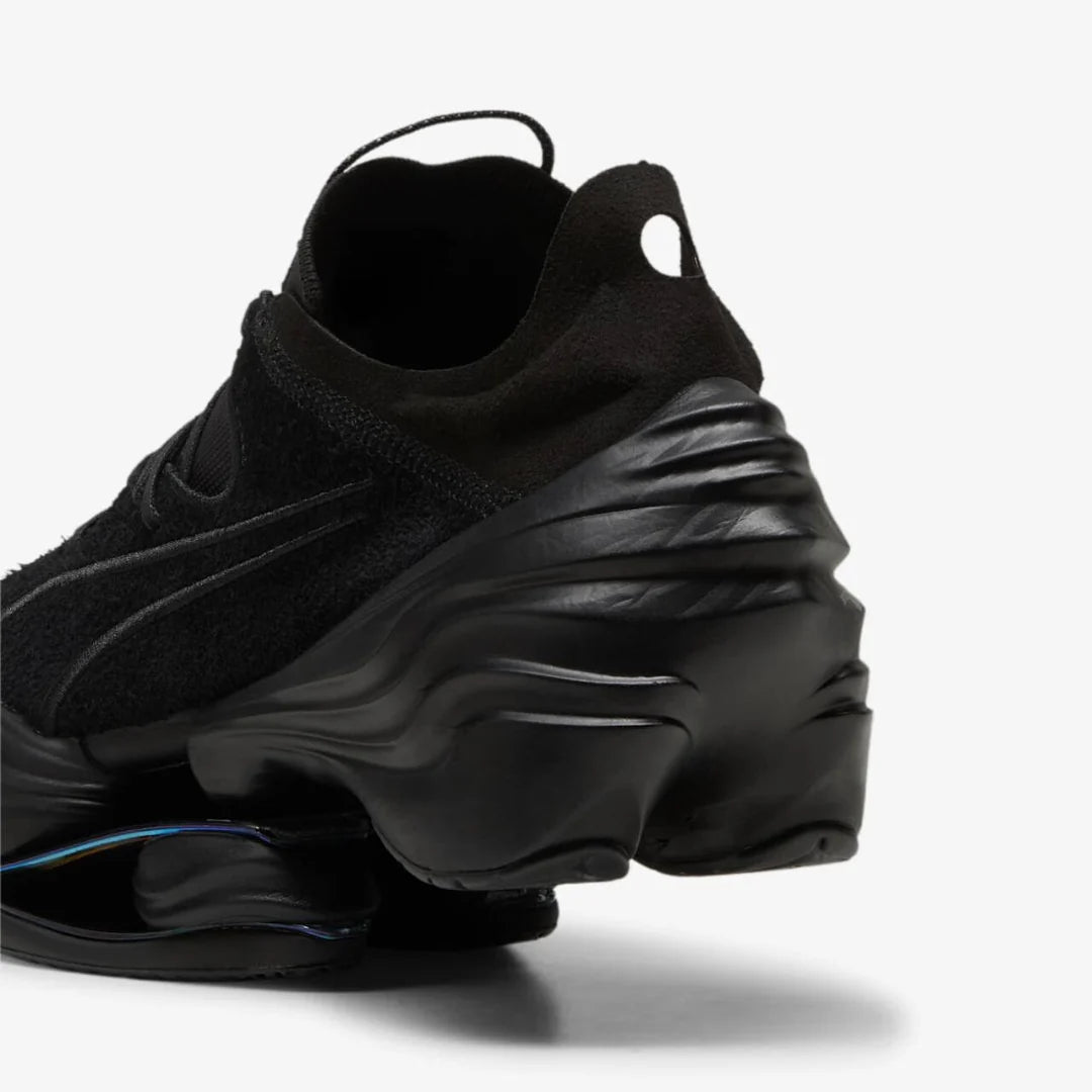 Zapatillas Fast-RB Nitro Elite - Negro