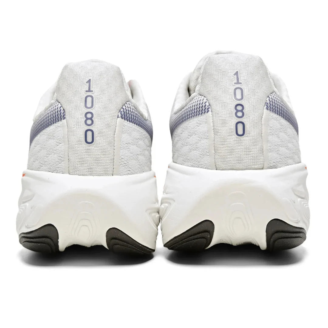 Zapatillas Fresh Foam X 1080 V14 - Gris/Coral