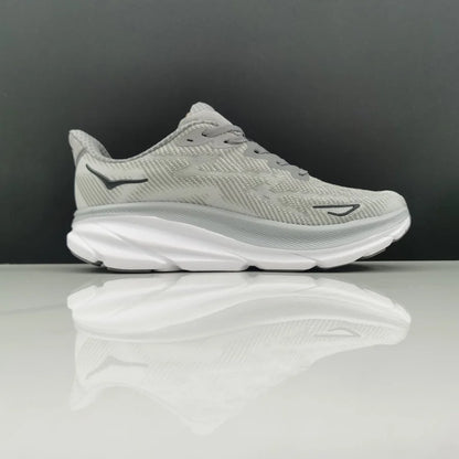 Zapatillas Clifton 9 – Gris