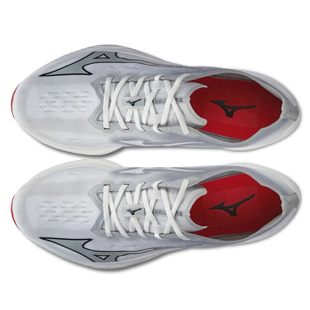 Zapatillas Wave Rebellion Pro 2 - Blanco