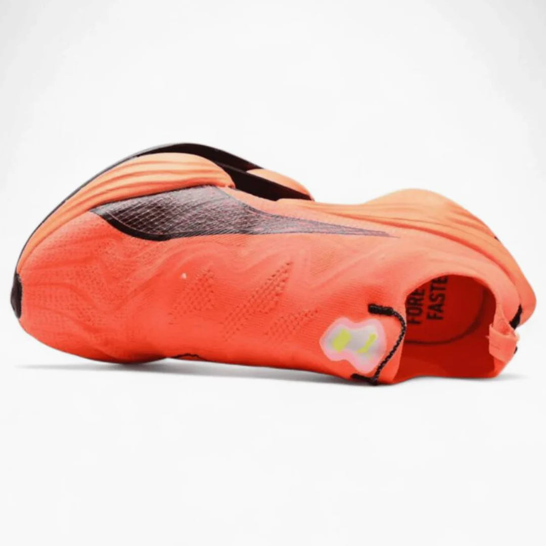 Zapatillas Fast-RB Nitro Elite - Naranja