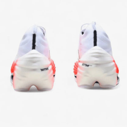Zapatillas Fast-RB Nitro Elite - Blanco/Rosa/Naranja
