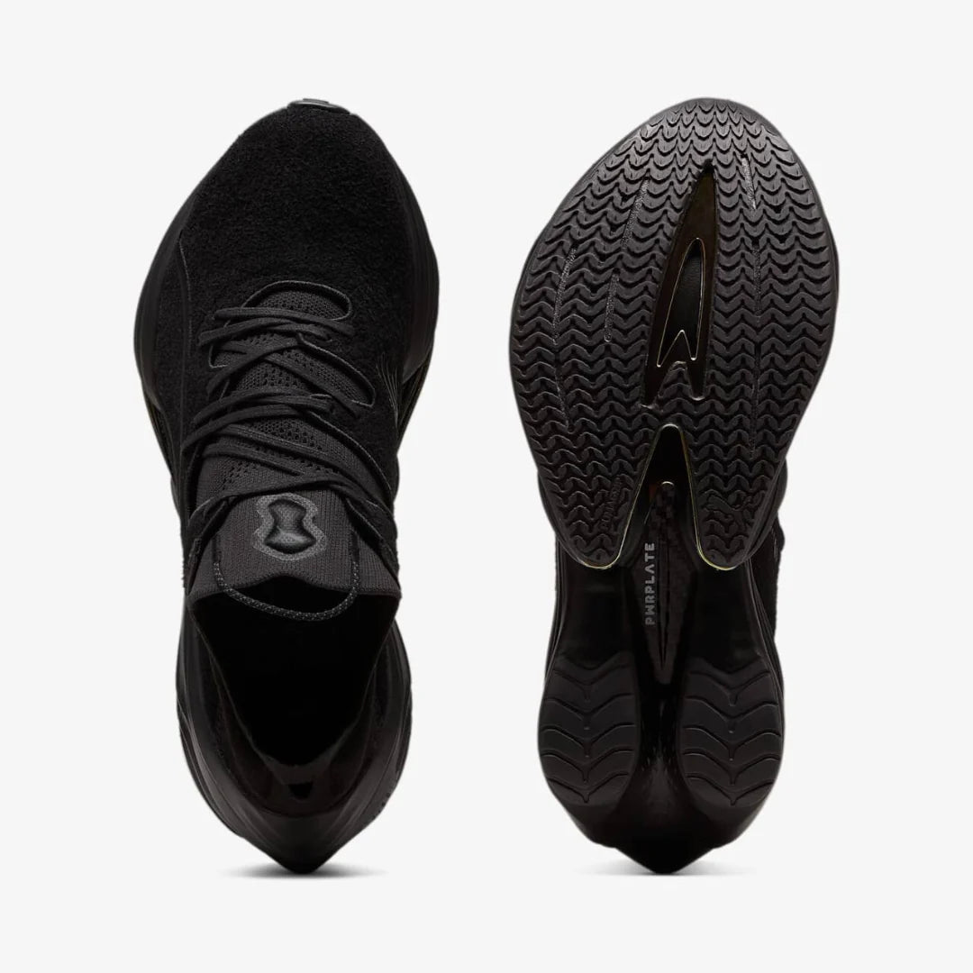 Zapatillas Fast-RB Nitro Elite - Negro