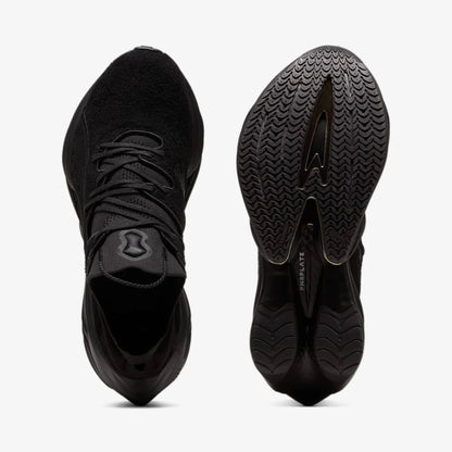 Zapatillas Fast-RB Nitro Elite - Negro