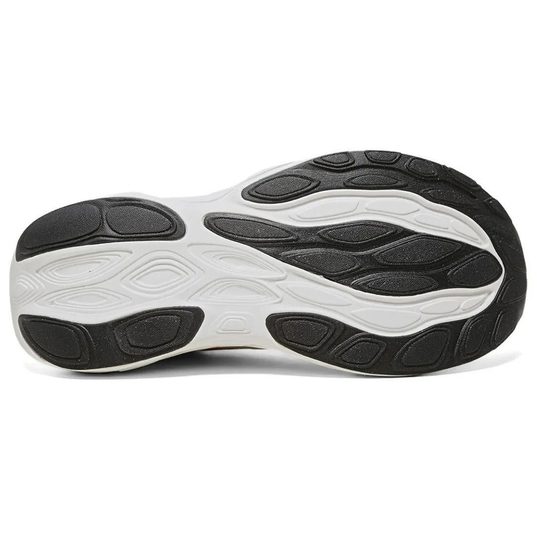 Zapatillas Fresh Foam X 1080 V14 - Gris/Coral