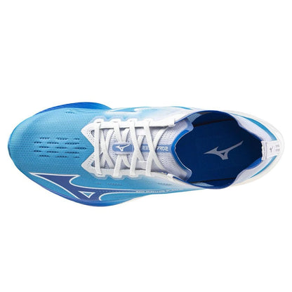 Zapatillas Wave Rebellion Pro 2 - Azul