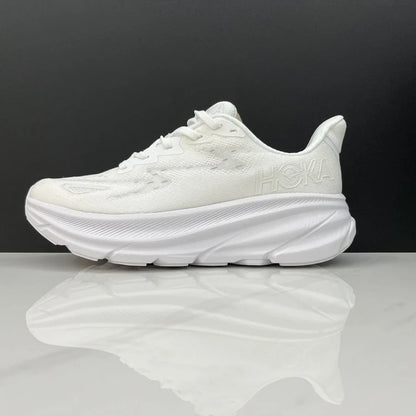 Zapatillas Clifton 9 – Blanco