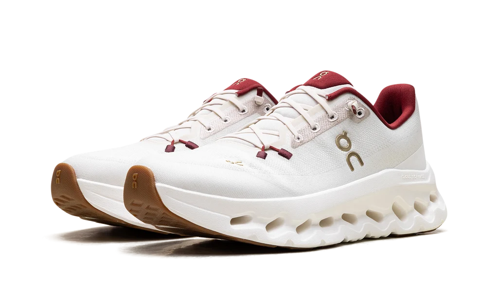 Zapatillas Cloudtilt WMNS "Pearl Ivory"
