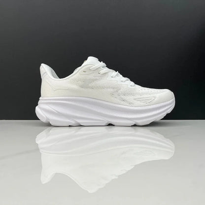 Zapatillas Clifton 9 – Blanco