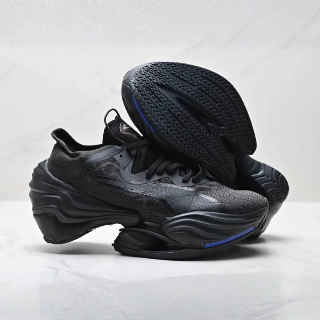 Zapatillas Fast-RB Nitro Elite - Negro