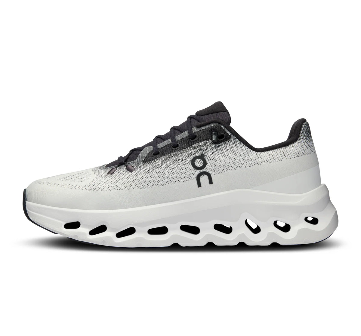 Zapatillas Cloudtilt "Black | Marfil"