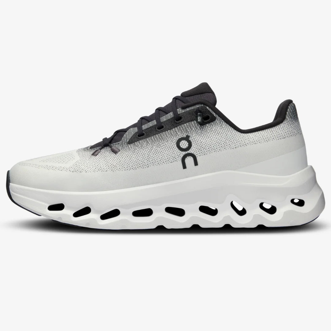 Zapatillas Cloudtilt "Black | Marfil"