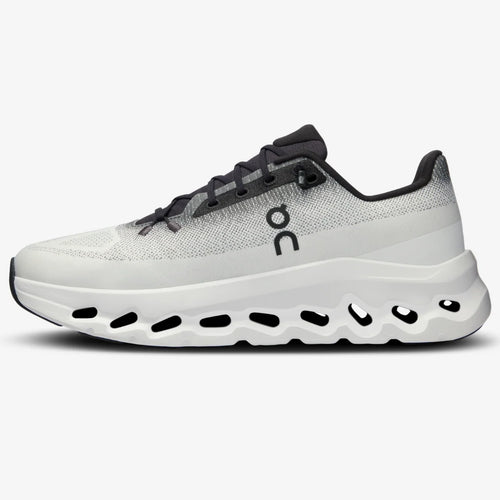 Zapatillas Cloudtilt "Black | Marfil"