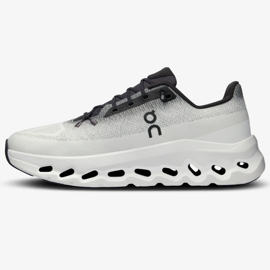 Zapatillas Cloudtilt "Black | Marfil"