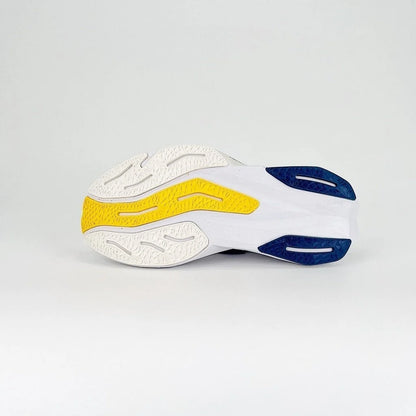 Zapatillas FuelCell Rebel V4 - Blue limited