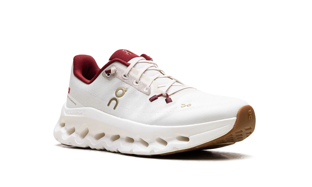 Zapatillas Cloudtilt WMNS "Pearl Ivory"