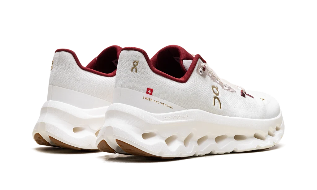 Zapatillas Cloudtilt WMNS "Pearl Ivory"