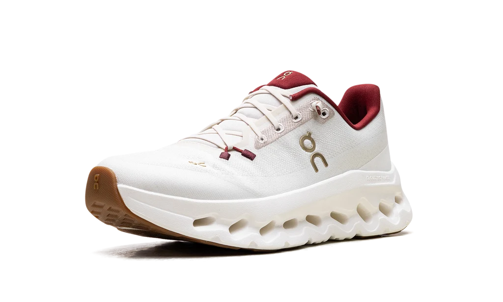 Zapatillas Cloudtilt WMNS "Pearl Ivory"
