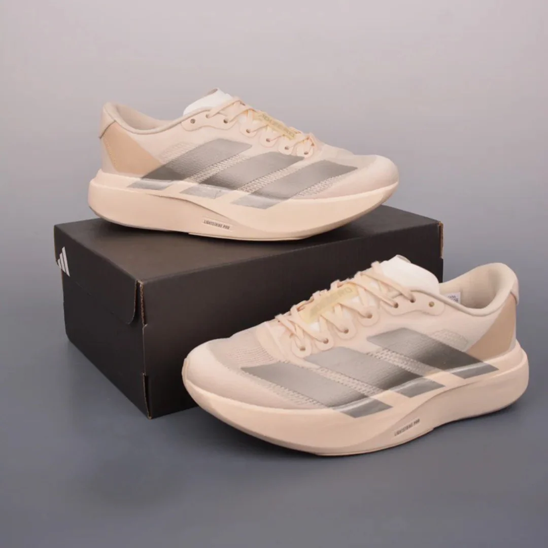 Zapatilhas Adizero EVO SL - Beige