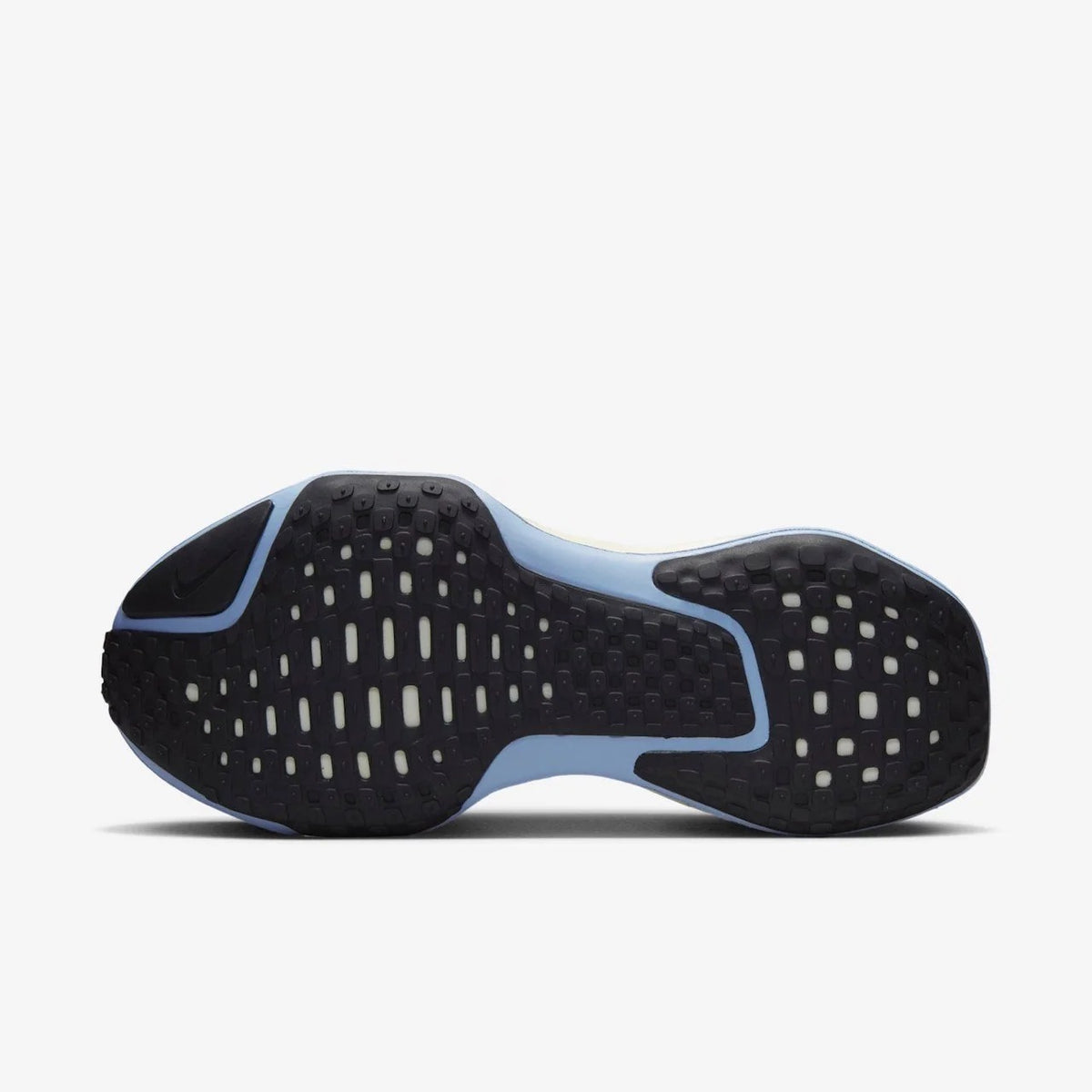 Zapatilhas Invincible Run 3 Blanco Cobalt Bliss