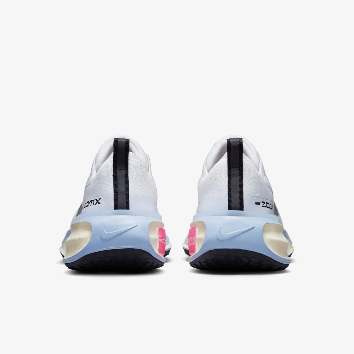 Zapatilhas Invincible Run 3 Blanco Cobalt Bliss