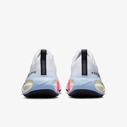 Zapatilhas Invincible Run 3 Blanco Cobalt Bliss