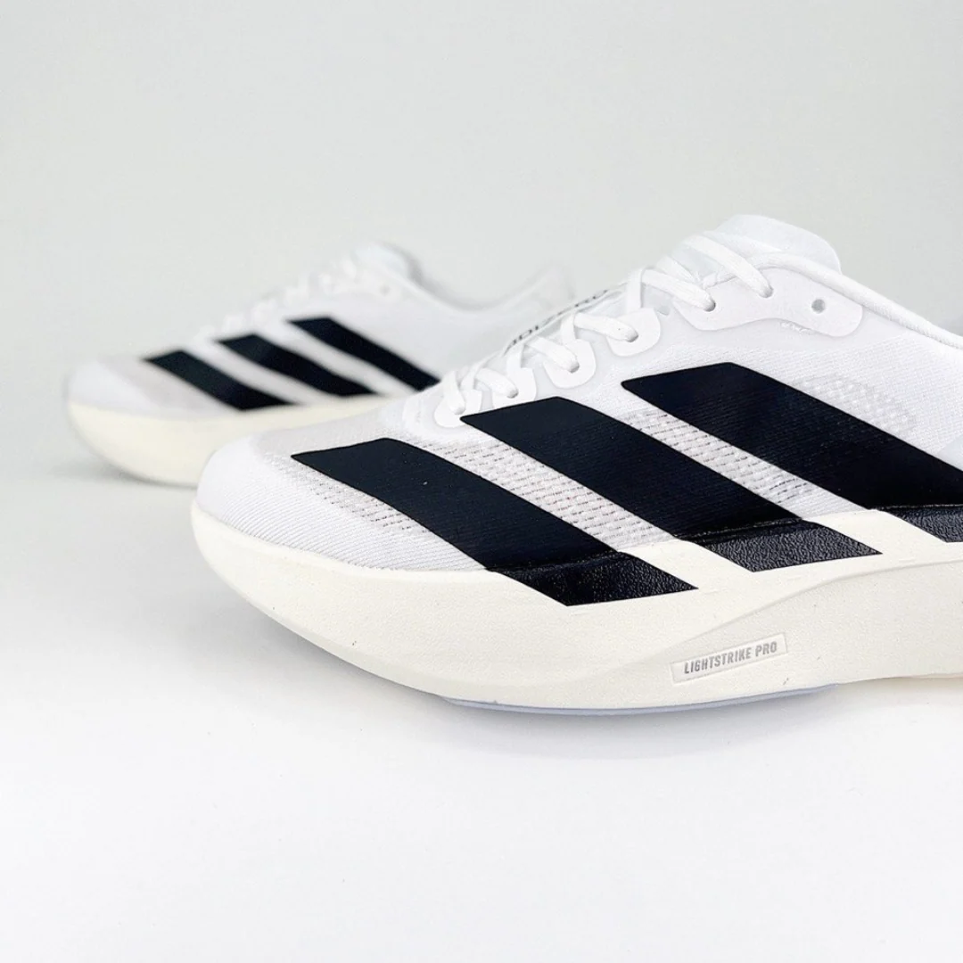 Zapatilhas Adizero EVO SL - Blanco/Negro
