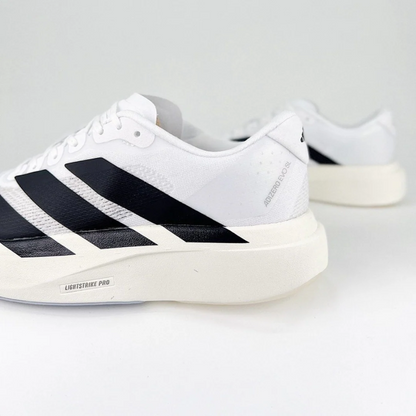 Zapatilhas Adizero EVO SL - Blanco/Negro
