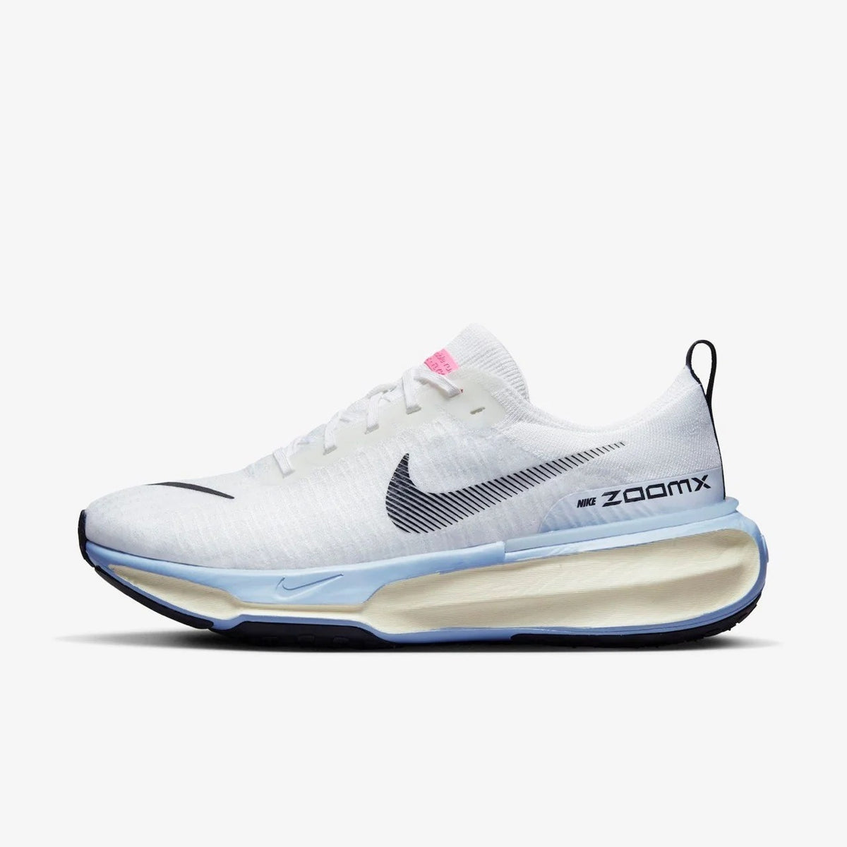 Zapatilhas Invincible Run 3 Blanco Cobalt Bliss