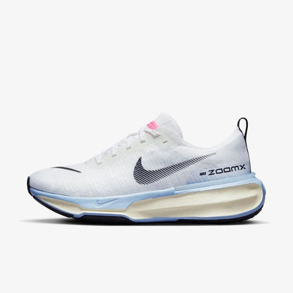 Zapatilhas Invincible Run 3 Blanco Cobalt Bliss