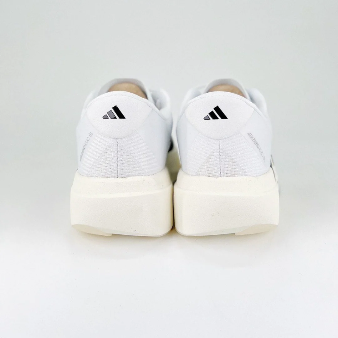 Zapatilhas Adizero EVO SL - Blanco/Negro