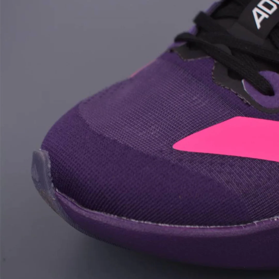 Zapatillas Adizero EVO SL - Morado/Rosa