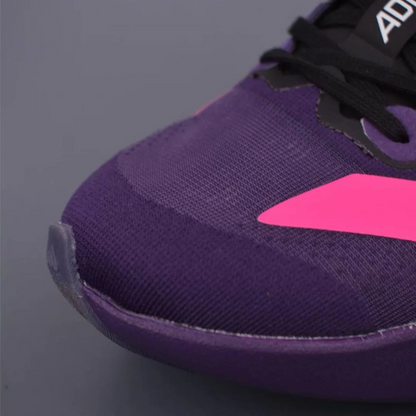 Zapatillas Adizero EVO SL - Morado/Rosa