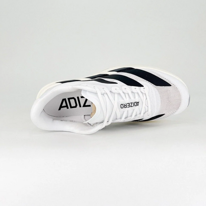 Zapatilhas Adizero EVO SL - Blanco/Negro